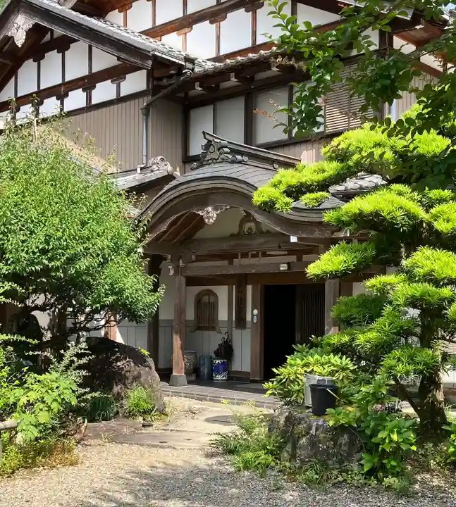 桂昌寺(岐阜県)