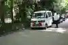 賀茂御祖神社(下鴨神社)(京都府)