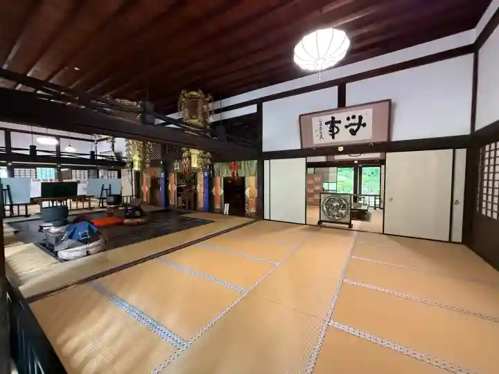 龍潭寺(静岡県)