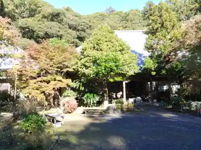 小松寺のその他建物