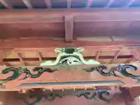 能満寺のその他建物