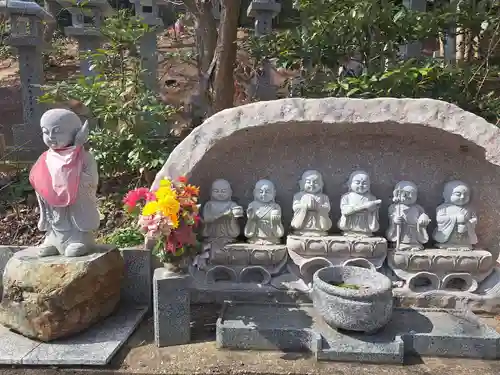 諸津観音(長崎県)