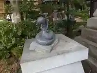 比々多神社のその他建物