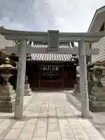 若八幡宮(福岡県)