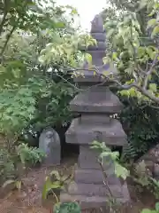 栄松院(東京都)