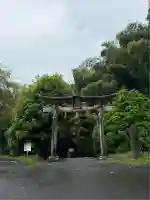 神龍八大龍王神社(熊本県)