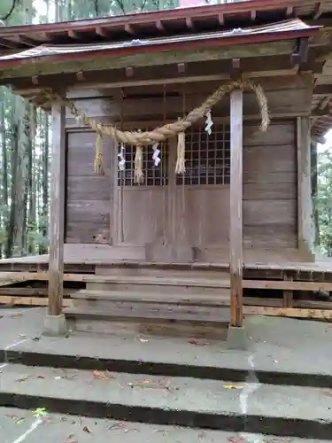 愛宕神社(宮城県)