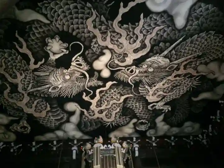 建仁寺(建仁禅寺)(京都府)