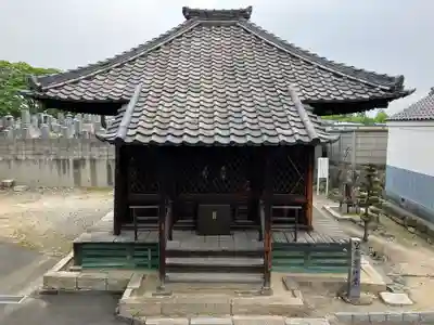 笠覆寺 (笠寺観音)(愛知県)