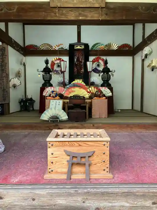 光丸山 法輪寺(栃木県)