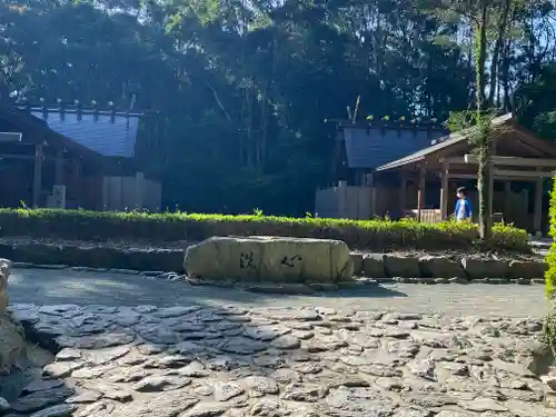 宗像大社のその他建物