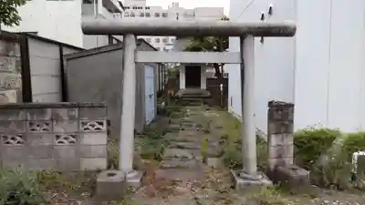 三峯神社(栃木県)