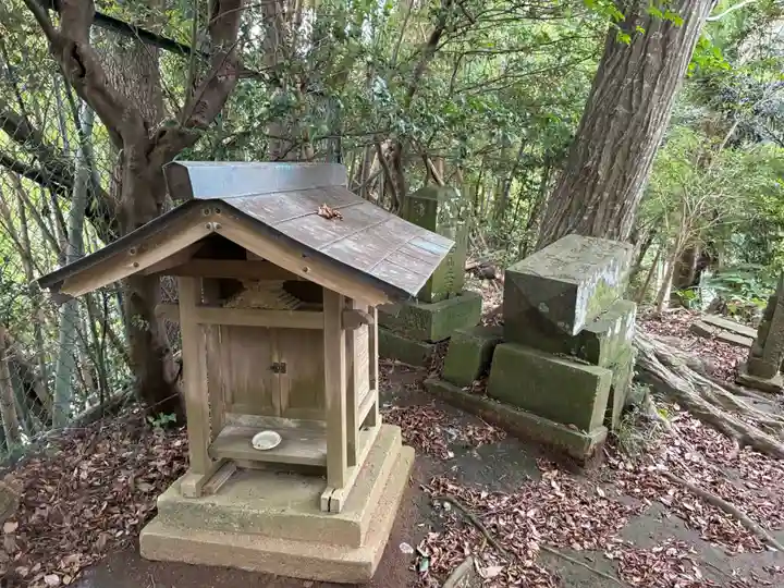 古峰神社(千葉県)