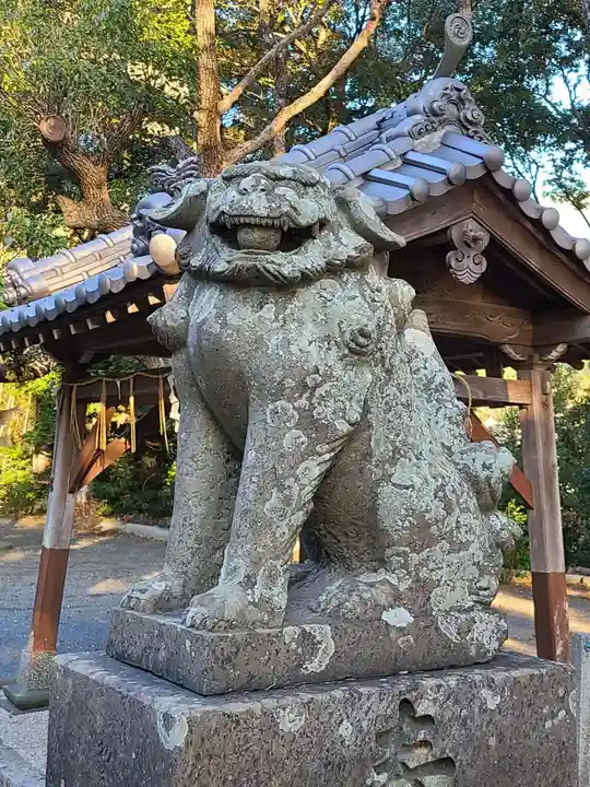須賀神社(福岡県)
