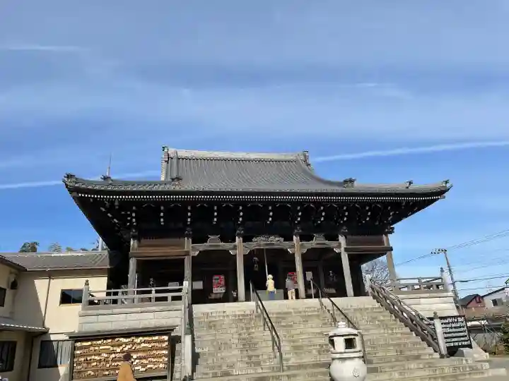 金蔵寺(千葉県)
