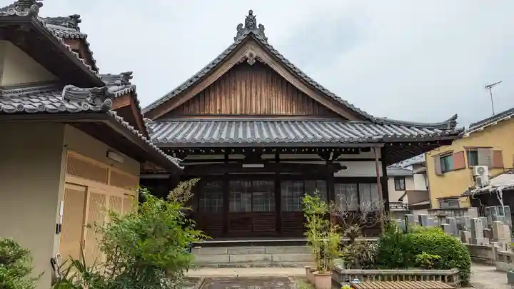 願船寺(京都府)