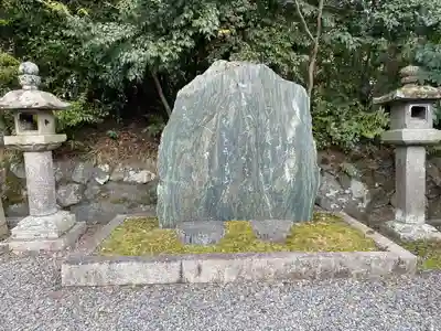 宇治神社の歴史