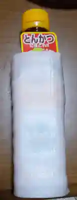 乳房地蔵尊(栃木県)