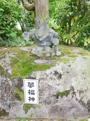 鷲宮神社(栃木県)