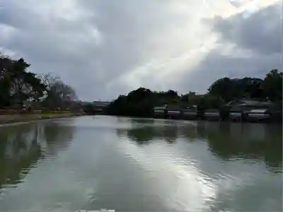 長岡天満宮(京都府)