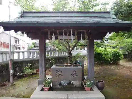 大港神社(鳥取県)