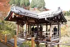 善峯寺の地蔵