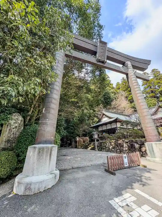 高千穂神社(宮崎県)