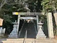 八事神社(愛知県)