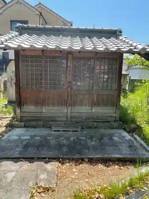 正法寺のその他建物
