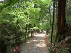 金剛輪寺(滋賀県)