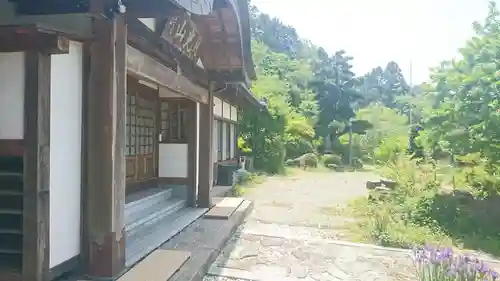 松寿院のその他建物