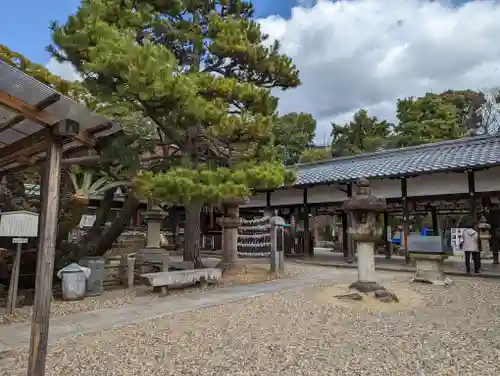 御香宮神社(京都府)