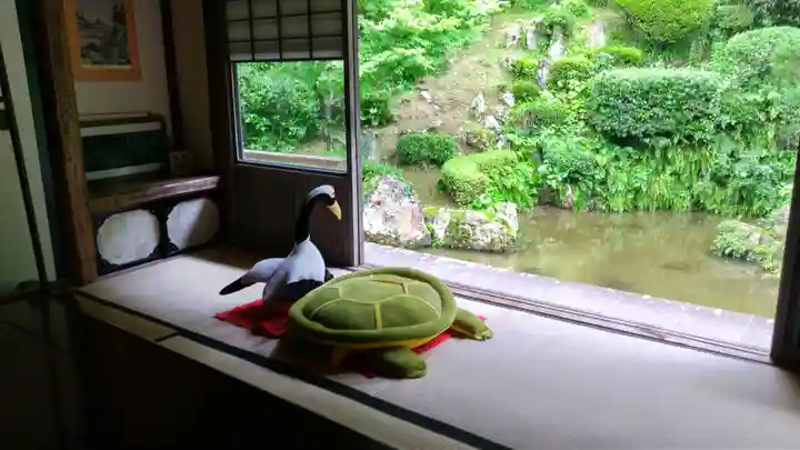 医光寺(島根県)