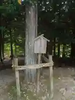 白鳥神社(愛知県)