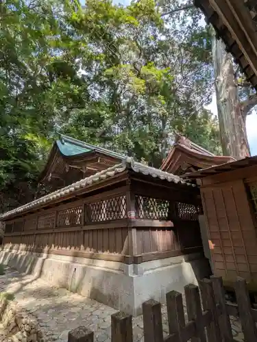 事任八幡宮(静岡県)