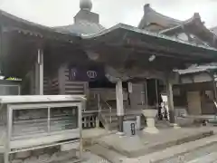 種間寺(高知県)