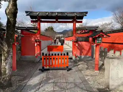 車折神社(京都府)