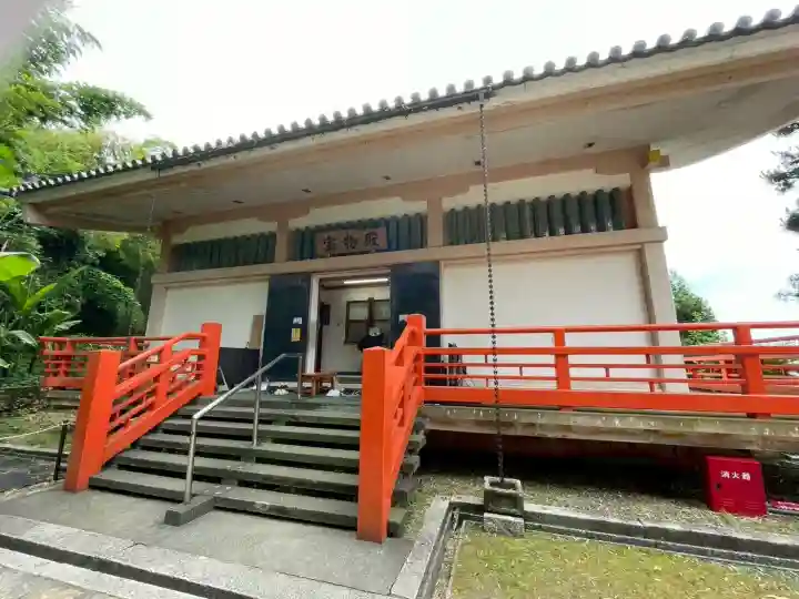 宝厳寺(滋賀県)