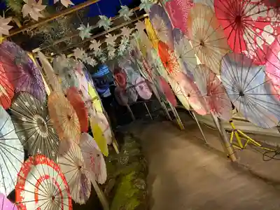 仙台八坂神社(宮城県)