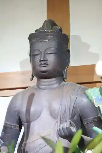 大安禅寺(福井県)