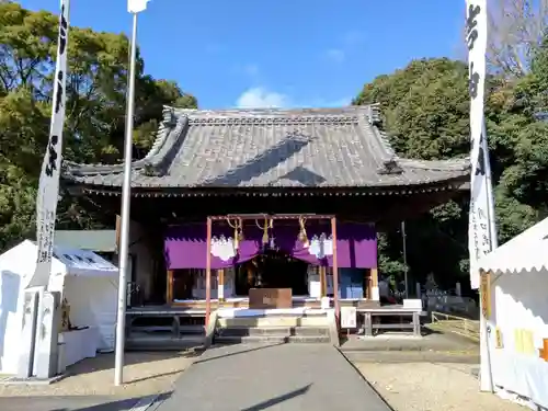 日吉神社(愛知県)