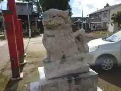 八幡神社(新潟県)