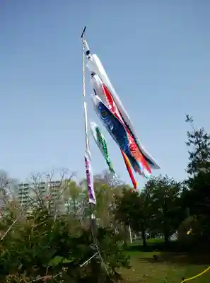 多賀神社のその他建物