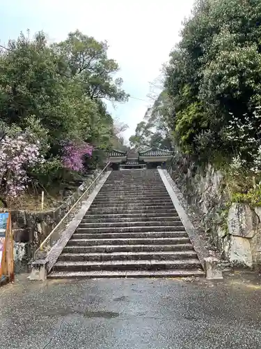満願寺のその他建物