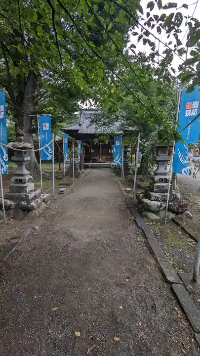 赤城神社(群馬県)