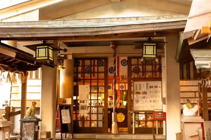 洲嵜神社(愛知県)