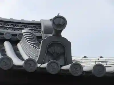 弘誓寺のその他建物