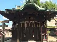 三隅神社(福岡県)
