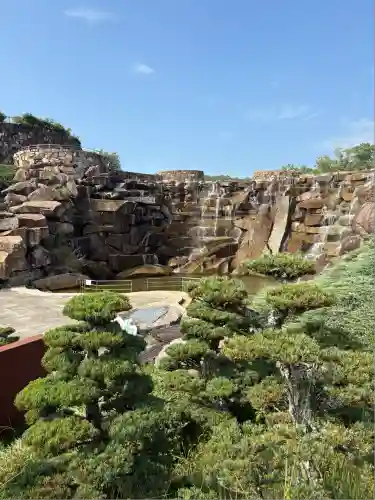大水上神社(香川県)