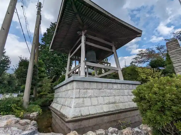 宝蔵寺(岐阜県)